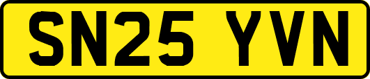 SN25YVN