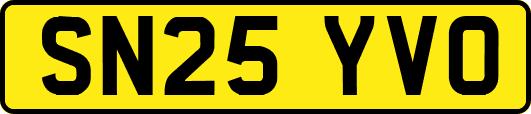 SN25YVO