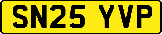 SN25YVP