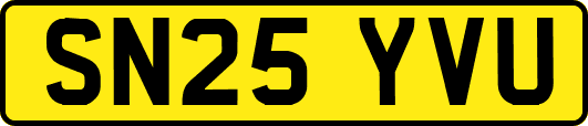 SN25YVU