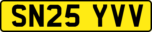 SN25YVV