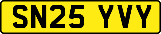 SN25YVY
