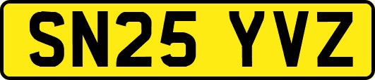 SN25YVZ