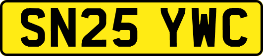 SN25YWC