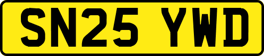 SN25YWD