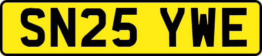 SN25YWE