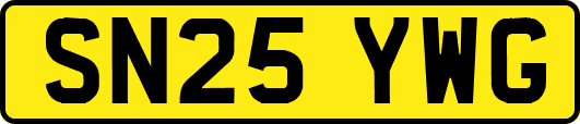 SN25YWG