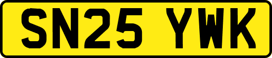 SN25YWK