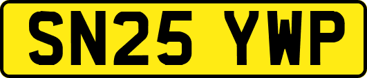 SN25YWP