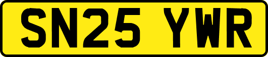 SN25YWR