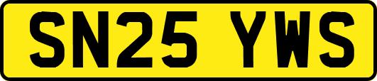SN25YWS