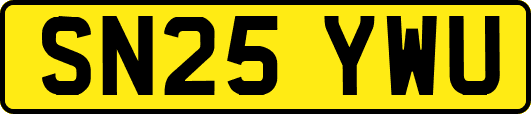 SN25YWU