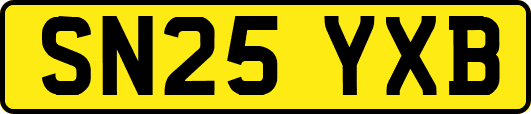 SN25YXB