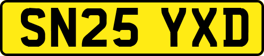 SN25YXD