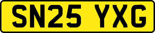 SN25YXG