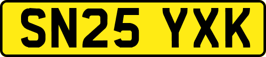 SN25YXK