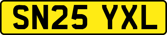 SN25YXL