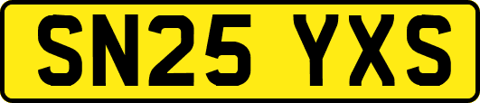 SN25YXS