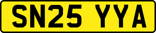 SN25YYA