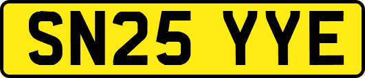 SN25YYE