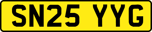SN25YYG