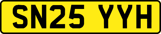 SN25YYH