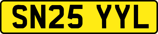 SN25YYL