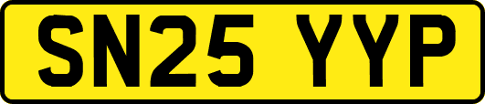 SN25YYP