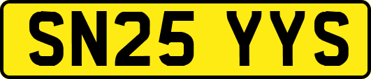 SN25YYS