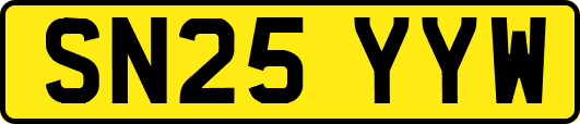 SN25YYW