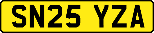 SN25YZA