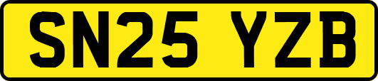 SN25YZB