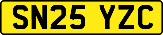 SN25YZC