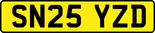 SN25YZD