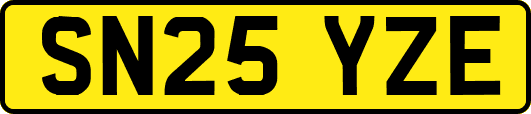 SN25YZE