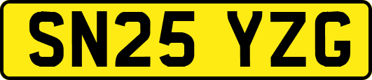 SN25YZG