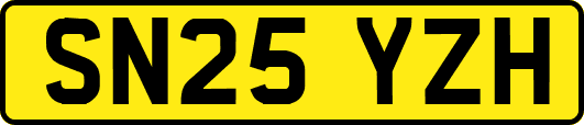 SN25YZH