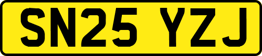 SN25YZJ