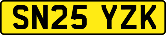 SN25YZK