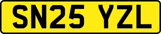 SN25YZL