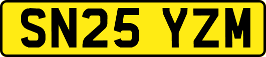 SN25YZM