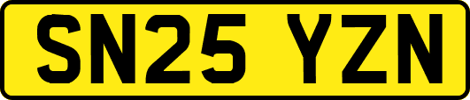SN25YZN