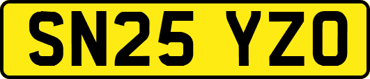 SN25YZO