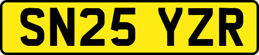 SN25YZR