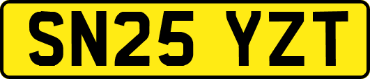 SN25YZT