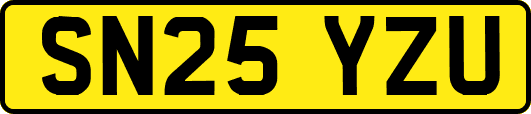 SN25YZU
