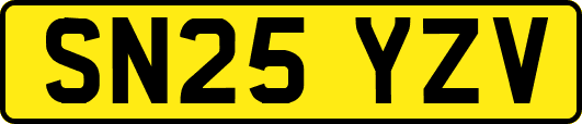 SN25YZV