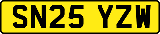 SN25YZW