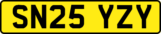 SN25YZY