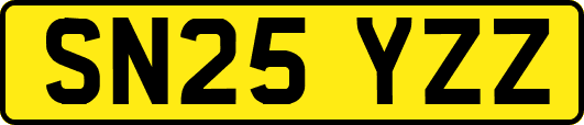 SN25YZZ